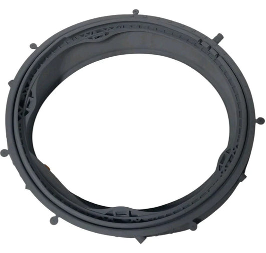 New OEM Replacement for LG Washer Door Boot AGM30030702