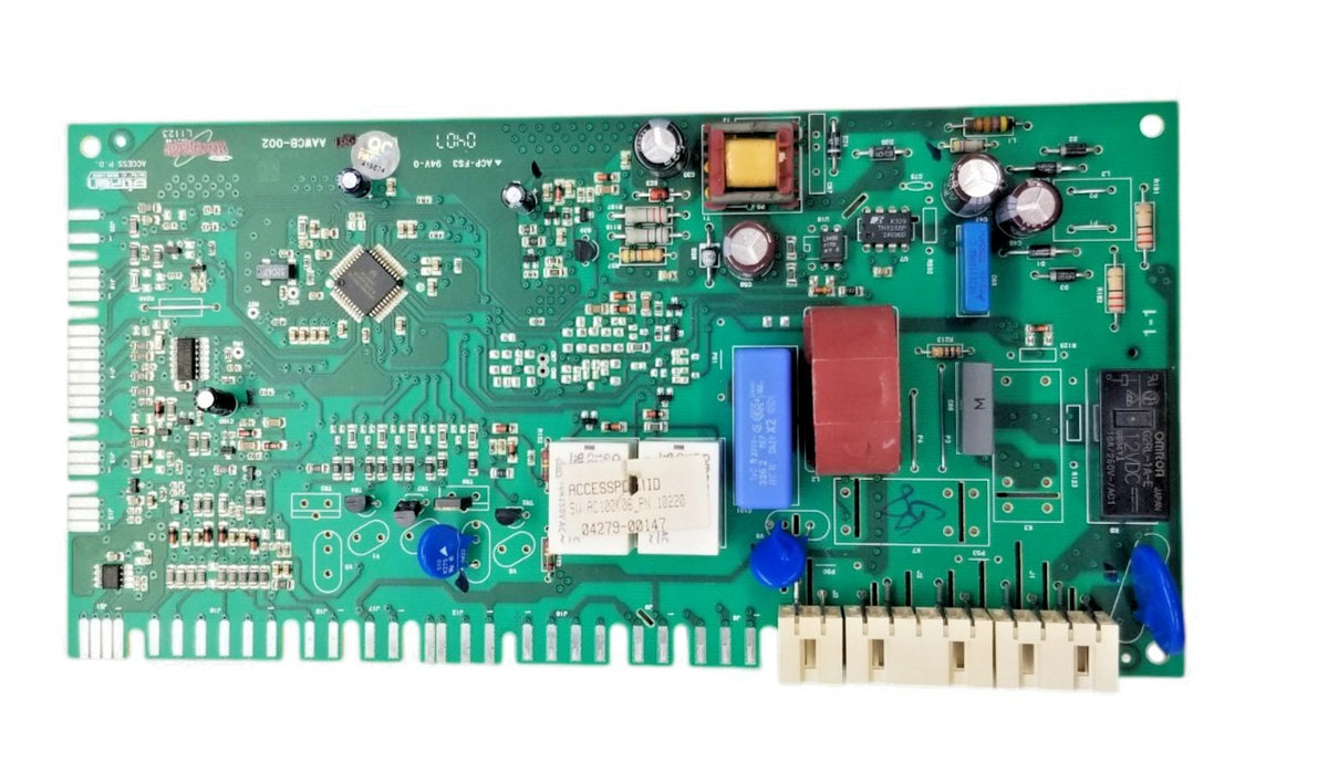 OEM Replacement for Whirlpool Washer Control Board AAWCB-002