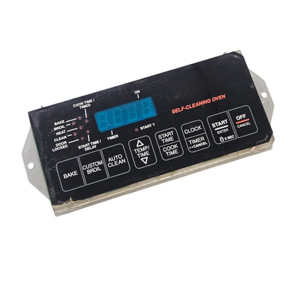 OEM Replacement for Whirlpool Oven Control 8053193  1 Year
