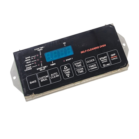 OEM Replacement for Whirlpool Oven Control 8053193  1 Year