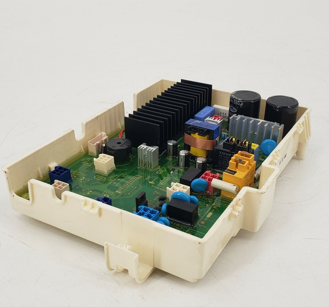 OEM Replacement for LG Washer Control EBR32268002