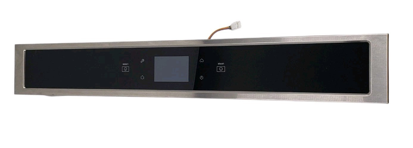 OEM Replacement for Whirlpool Oven Control Panel W11339778B