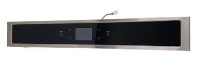 OEM Replacement for Whirlpool Oven Control Panel W11339778B