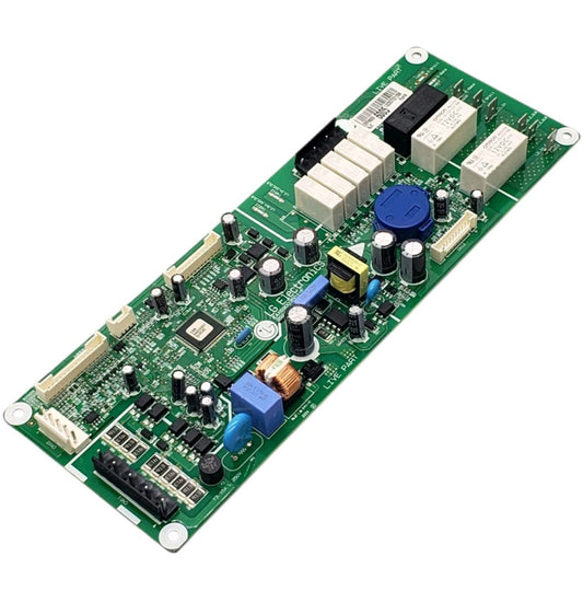 OEM Replacement for LG Range Control Board  EBR89296005