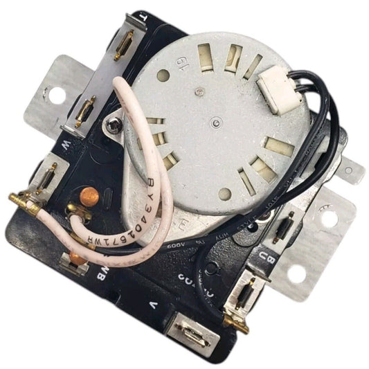 OEM Replacement for KitchenAid Dryer Timer 3406711