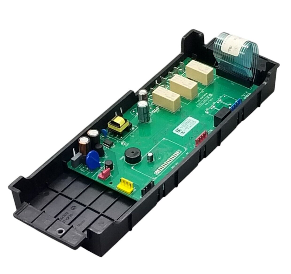 OEM Replacement for Whirlpool Range Control W11511568