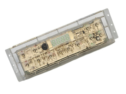OEM Replacement for GE Range Control WB27T10467R