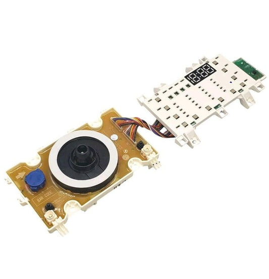 OEM Replacement for LG Washer Control EBR85194711