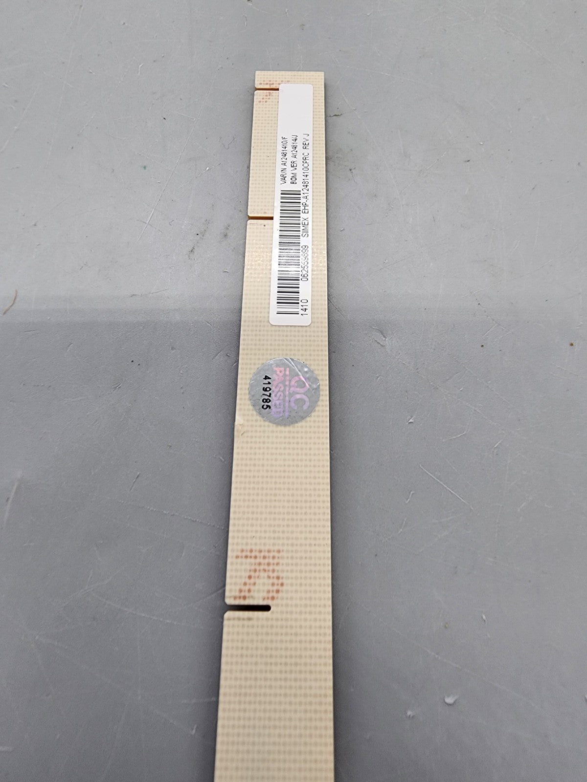 New OEM Replacement for Frigidaire PC Board 5304524650