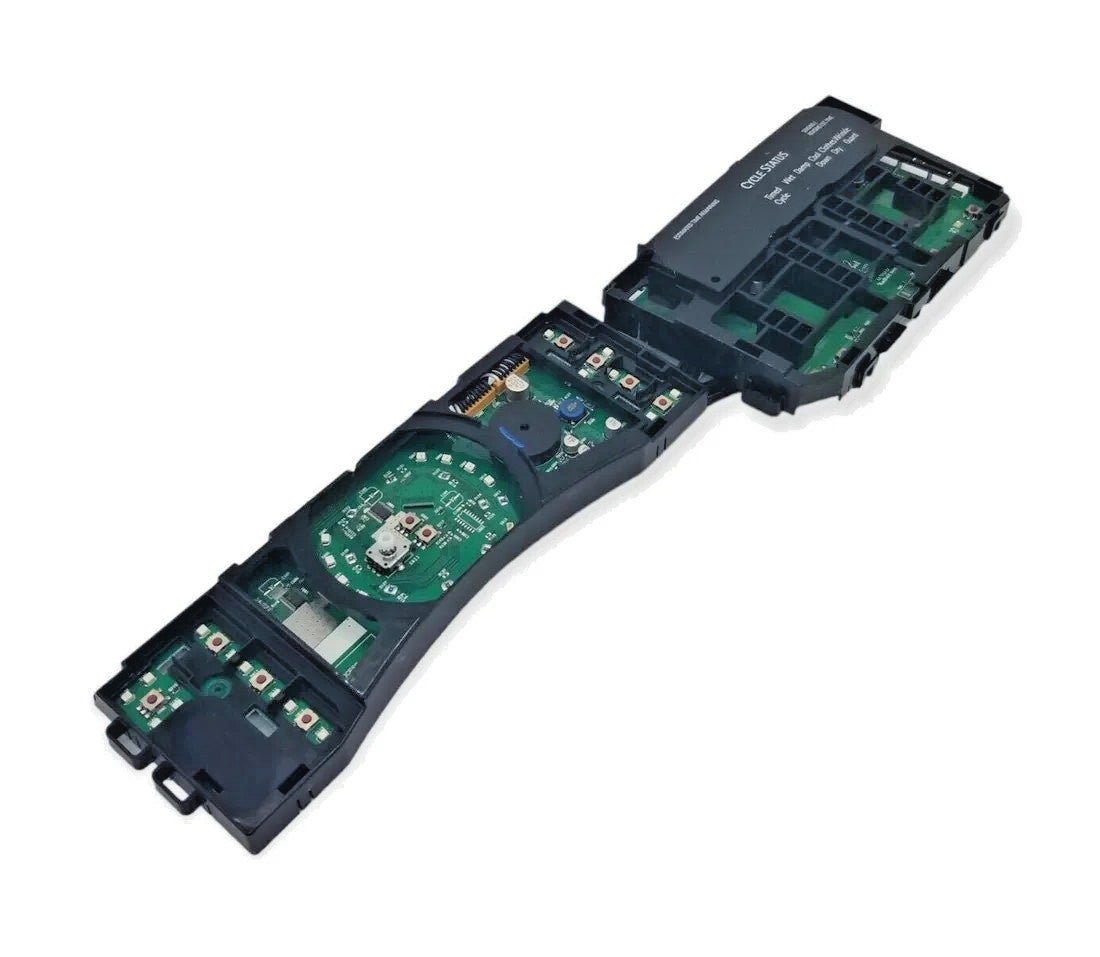 OEM  Replacement for Kenmore Dryer Control W10172230