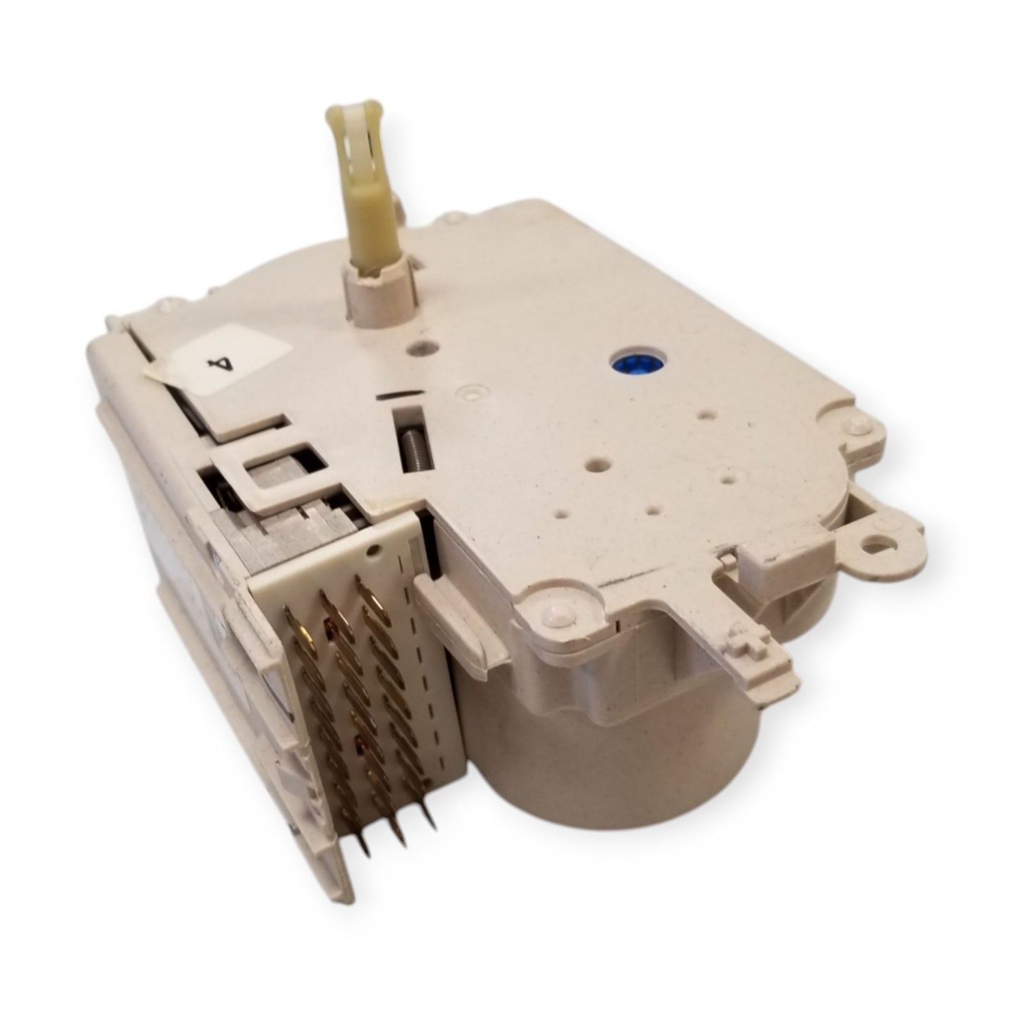 OEM Replacement for Frigidaire Washer Timer 131856400D