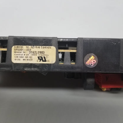 OEM Replacement for Frigidaire Oven Control Board 316222903