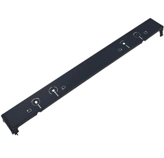 New OEM Replacement for Frigidaire Range Manifold Panel 5304528741