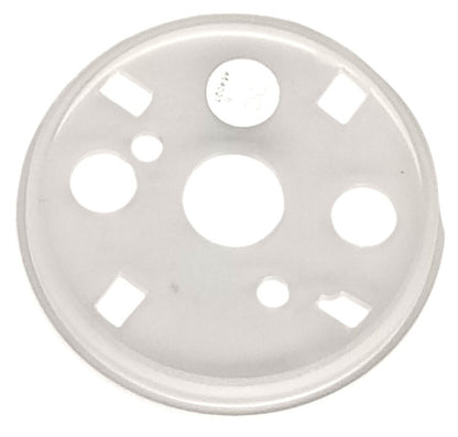 New Genuine OEM Replacement for Midea Range Light Guide 12171100004780