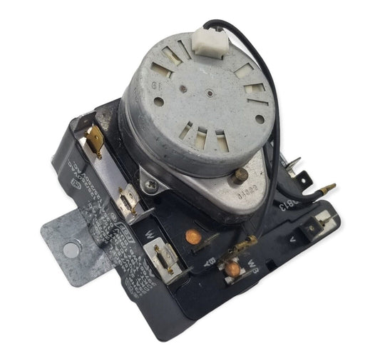 Genuine OEM Replacement for Whirlpool Dryer Timer 3976573