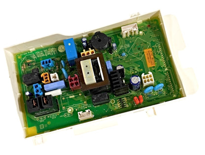 OEM Replacement for LG Dryer Main Control EBR33640914