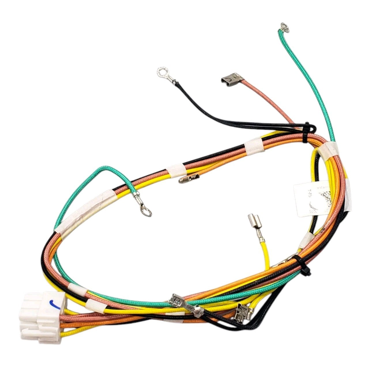 New Genuine OEM Replacement for Samsung Range Wire Harness DG96-00416A