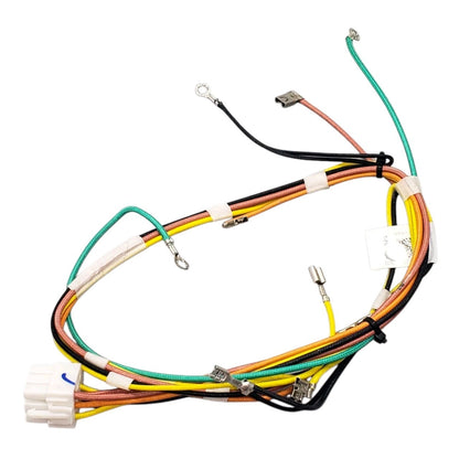 New Genuine OEM Replacement for Samsung Range Wire Harness DG96-00416A