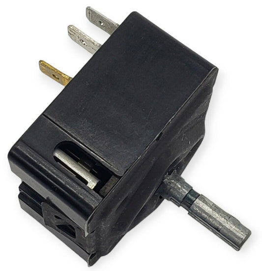 Genuine OEM Replacement for Whirlpool Range Switch 32064302