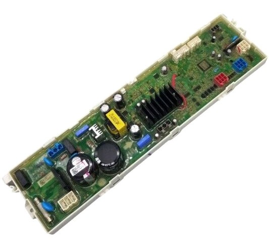 OEM Replacement for Kenmore Washer Control EBR75639502