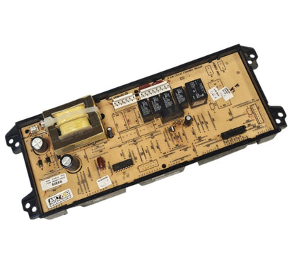 OEM Replacement for Frigidaire Range Control 316418706