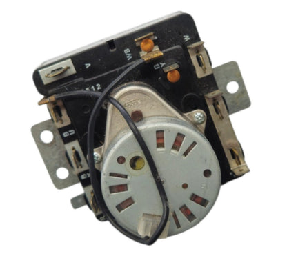 OEM Replacement for Whirlpool Dryer Timer W10113816C