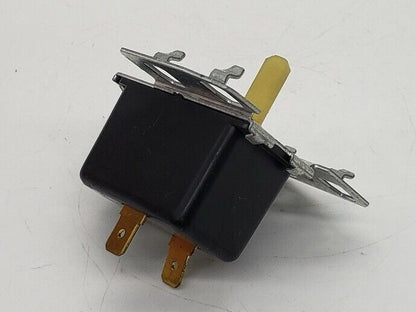 Genuine OEM Replacement for Frigidaire Washer Buzzer 134126700