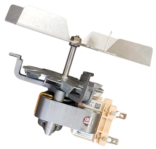 New OEM Replacement for Midea Range Convection Fan Motor  17471100004811