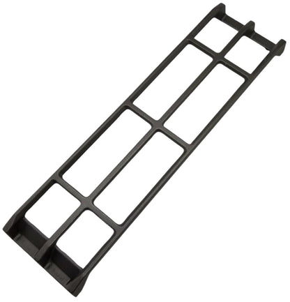 Genuine OEM Replacement for Frigidaire Cooktop Center Grate A11045601