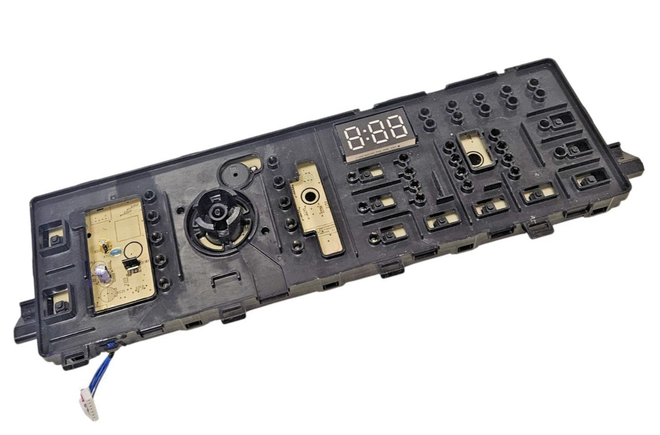 OEM Replacement for Midea Washer Control 17138000037783