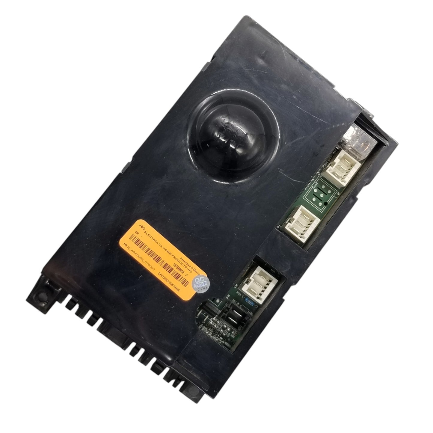 OEM Replacement for Frigidaire Dryer Control 137249910