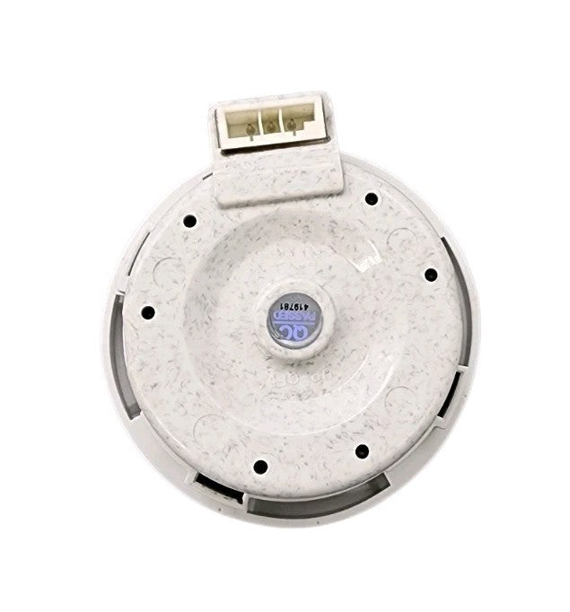 New OEM Replacement for LG Washer Drain Motor Pump EAU64082901 1-Yr