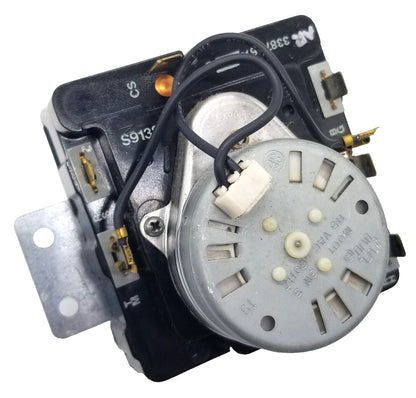 OEM Replacement for Kenmore Dryer Timer 3387116A 3387116   ⭐