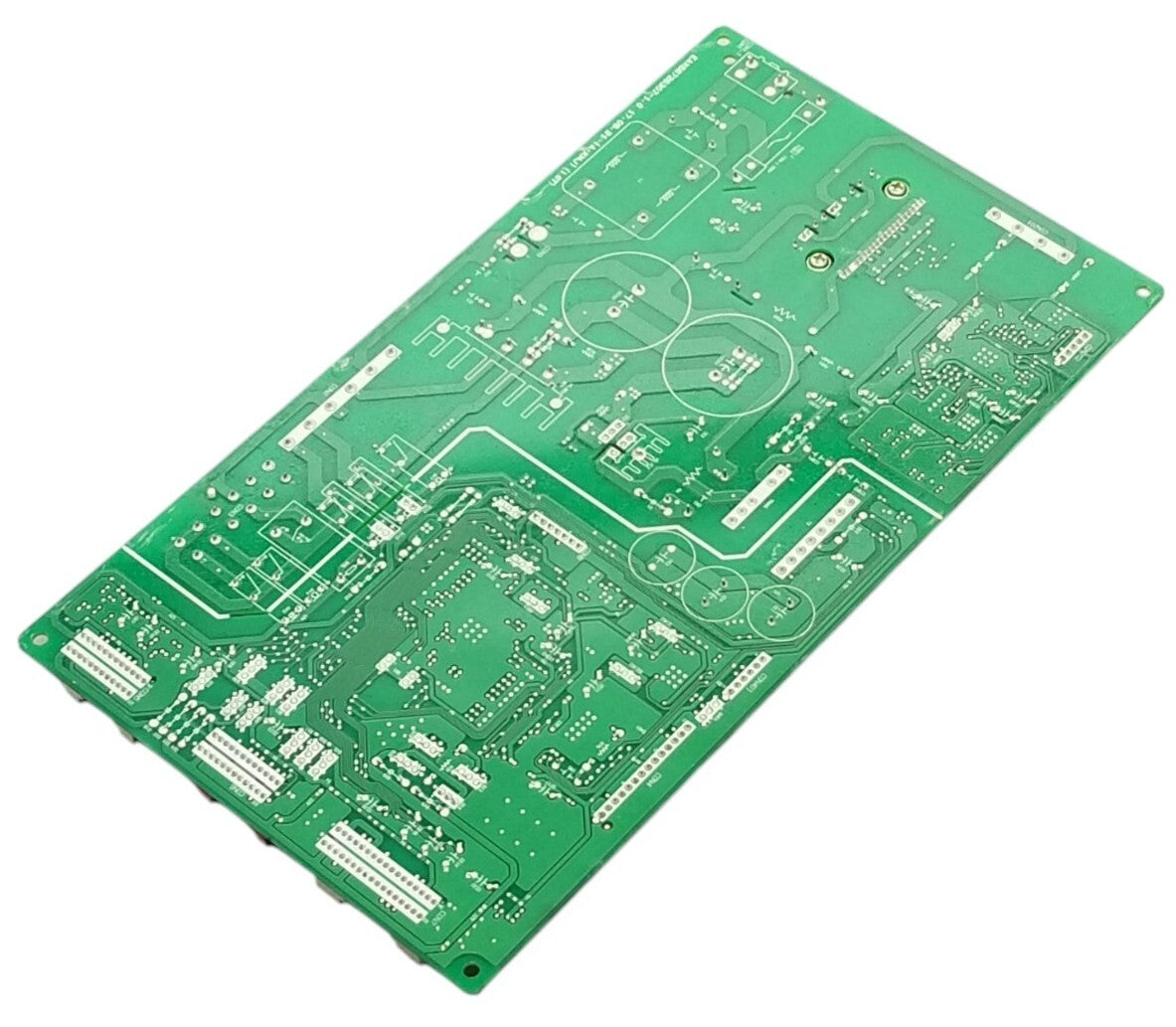 OEM Replacement for LG Fridge Control EBR81182775