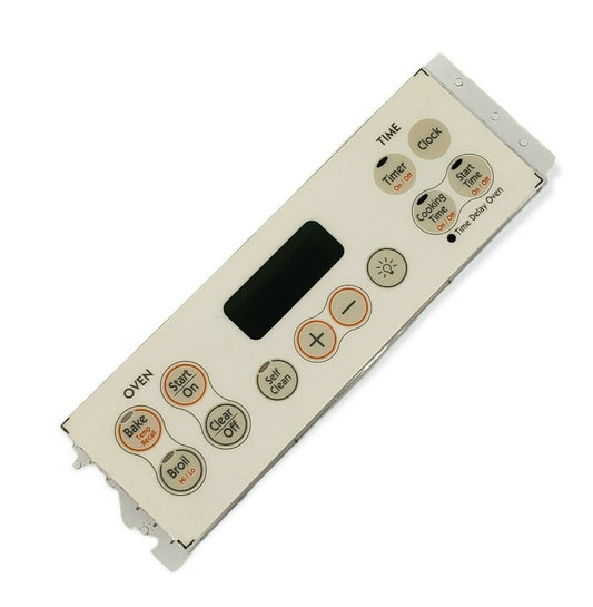 Genuine OEM Replacement for GE Oven Control Board 183D9935P002