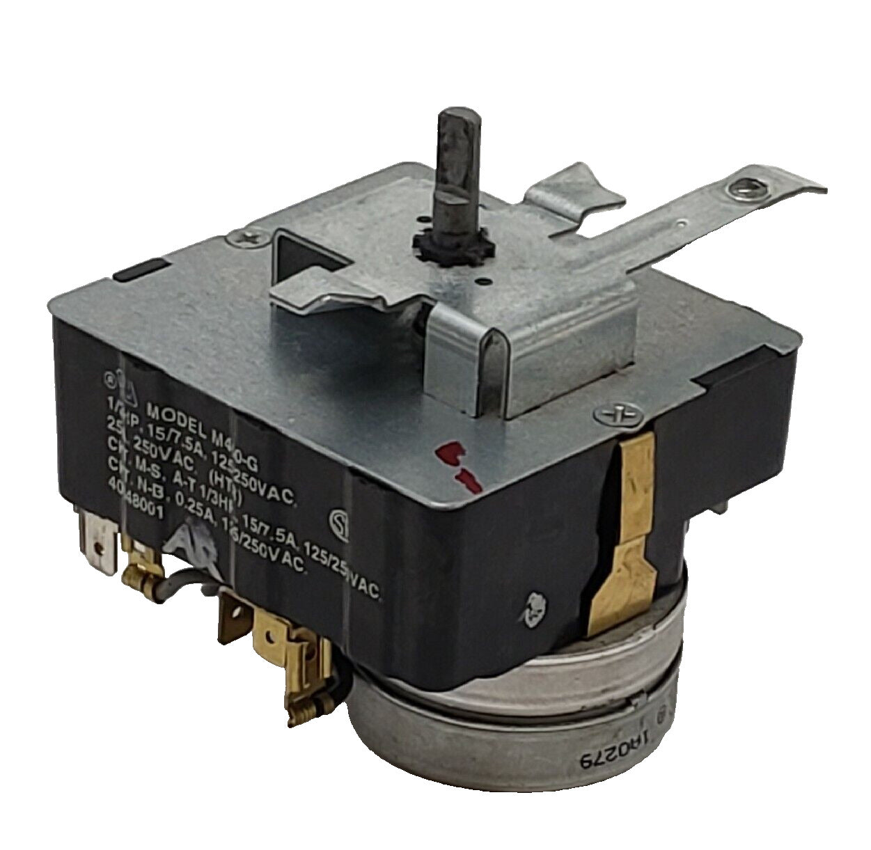 OEM Replacement for Amana Dryer Timer 40048001 40112601    ⭐