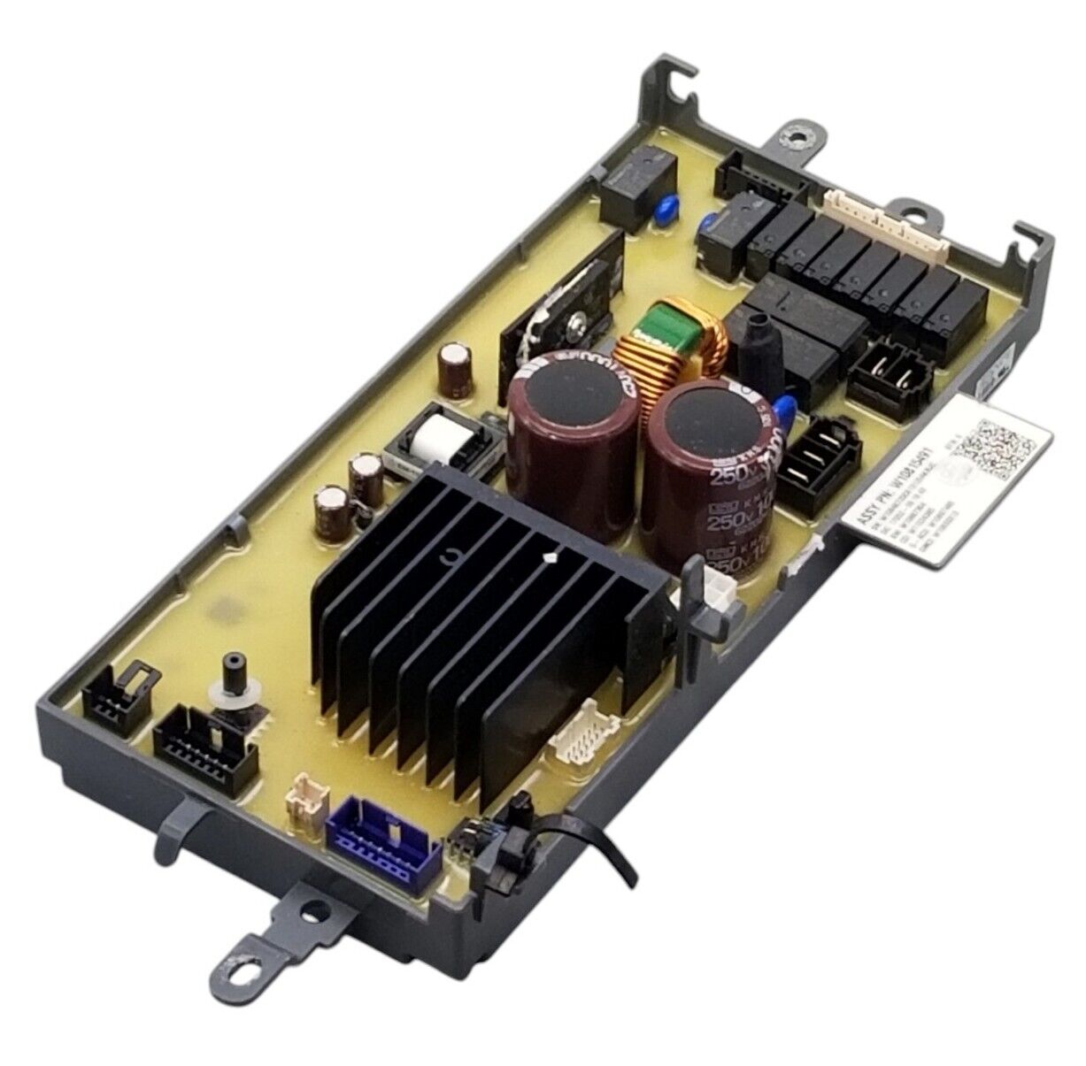 OEM Replacement for Maytag Washer Control W10815491