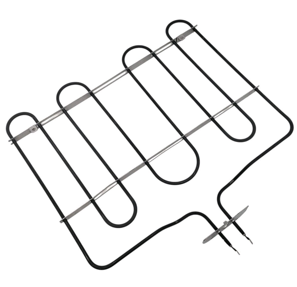 New OEM Replacement for GE Oven Broil Element WB44X48685 1- Year