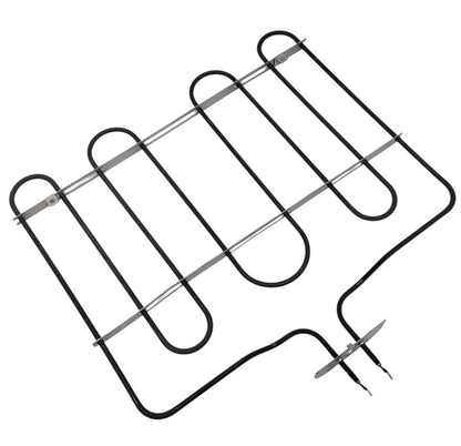 New OEM Replacement for GE Oven Broil Element WB44X48685 1- Year