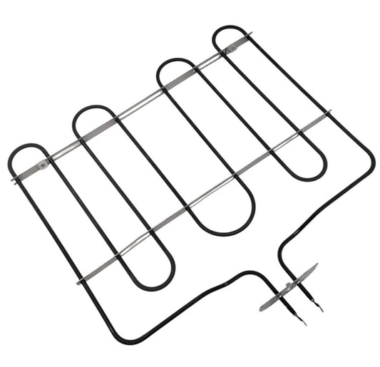 New OEM Replacement for GE Oven Broil Element WB44X48685 1- Year