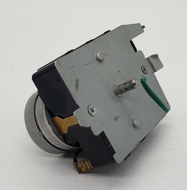 Genuine Replacement for GE Dryer Timer 175D2308P006 WE4X882