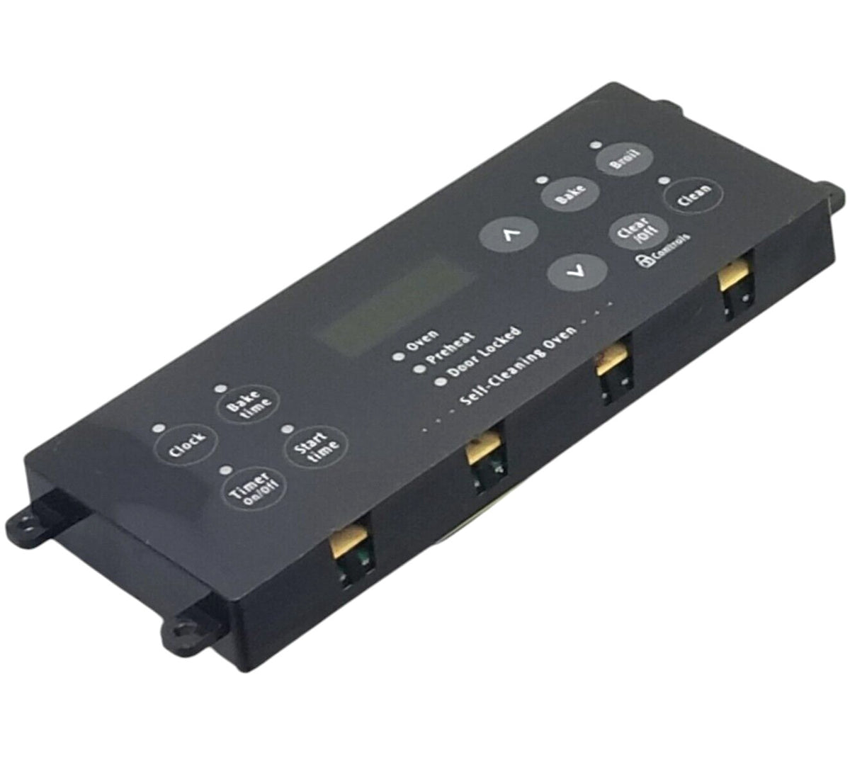 OEM Replacement for Frigidaire Oven Control 316418201