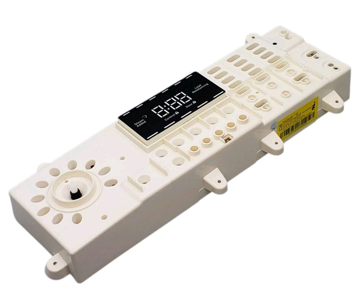 OEM Replacement for GE Washer Control  17138100002807