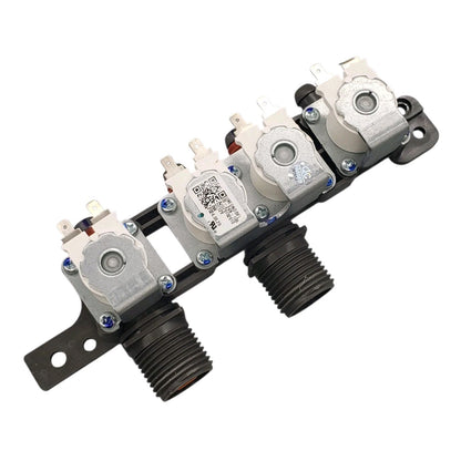 New OEM Replacement for LG Washer Valve Assembly AJU75152610   s To