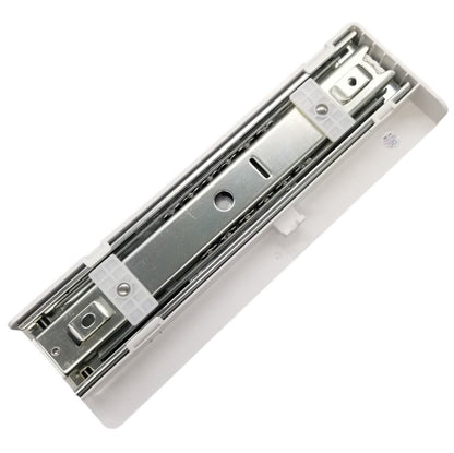 New OEM Replacement for Frigidaire Refrigerator Slide 5304524850