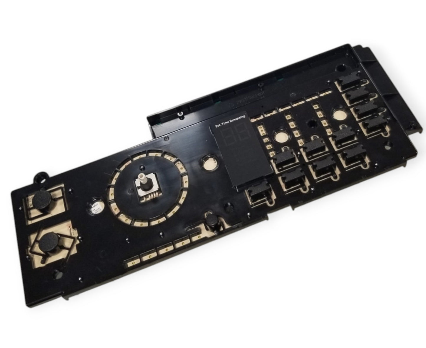 OEM Replacement for GE Washer Control 290D1525G106