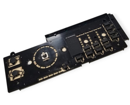 OEM Replacement for GE Washer Control 290D1525G106