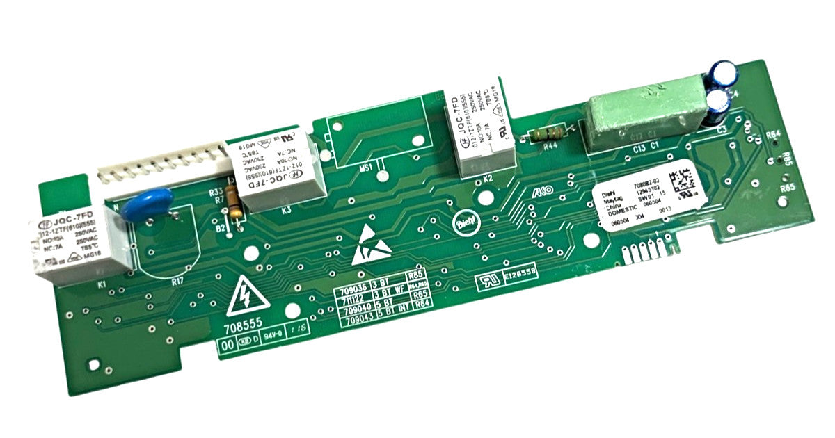 OEM Replacement for Maytag Fridge Control 12945102