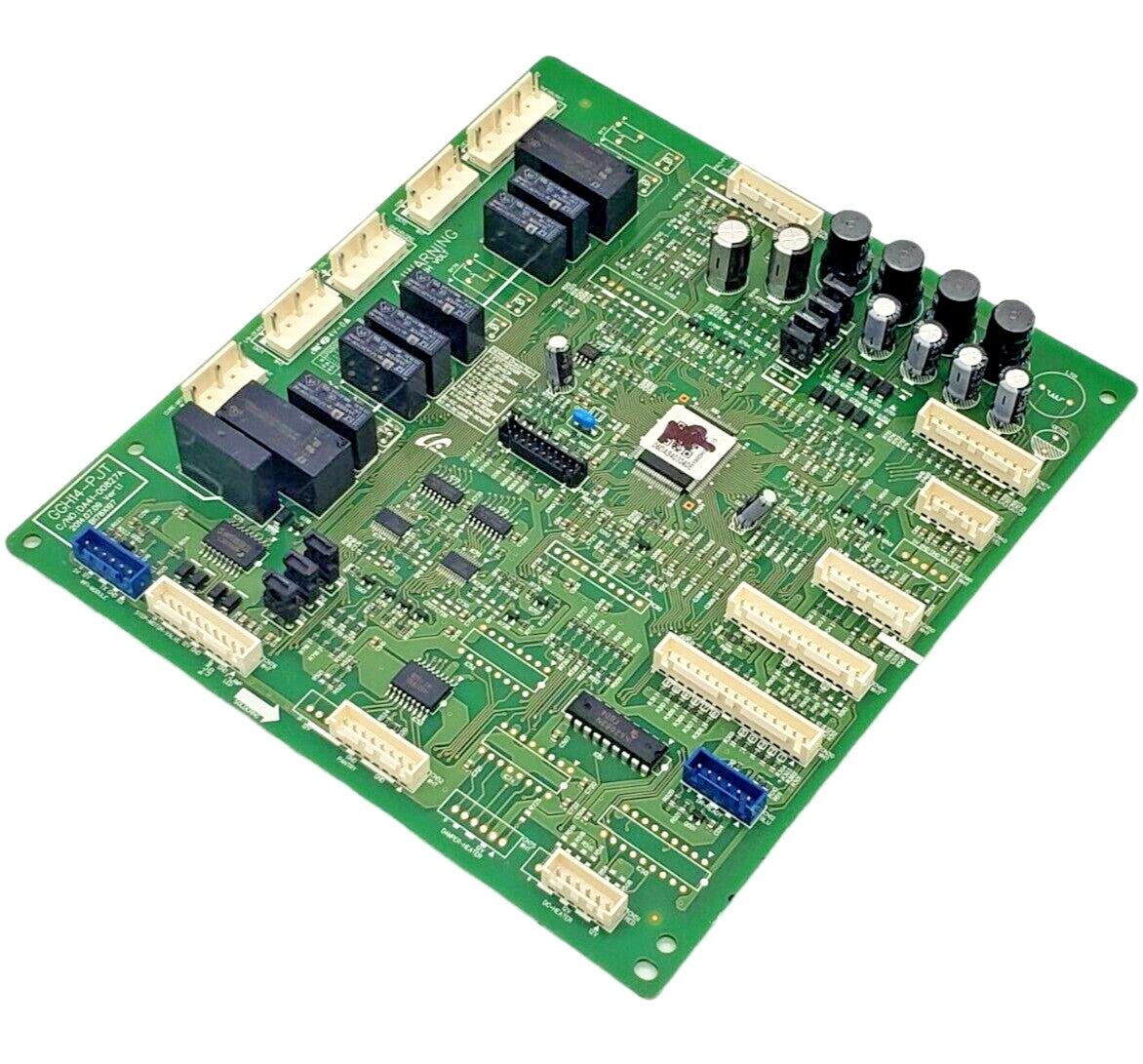 OEM Replacement for Samsung Fridge Control DA94-03040E