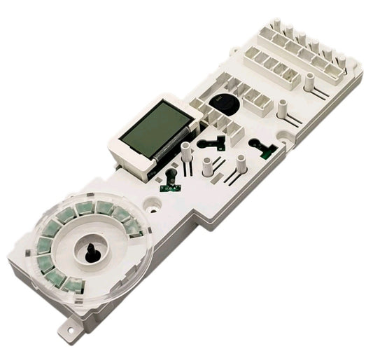OEM Replacement for Frigidaire Washer Control  134622260